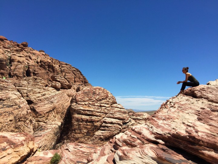 guten Start in eine großartige neue&nbsp;Woche!