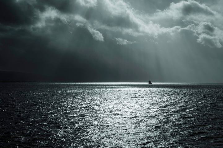 Neumond in der Waage & stürmische Herbst-Vibes, und „Wer die Wahl hat, hat die&nbsp;Qual!“