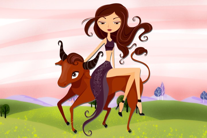 All Eyes On You, liebe&nbsp;Stiere!