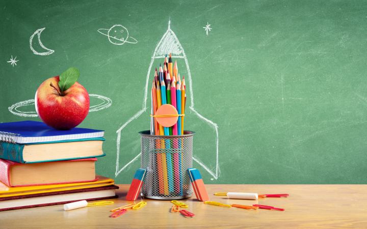 Happy Neustart mit Neumond in der&nbsp;Jungfrau!