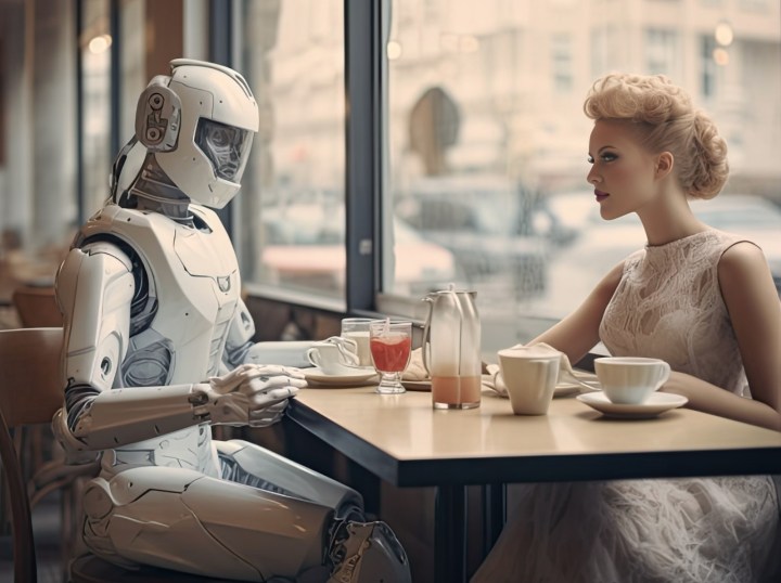 Die Zukunft ist nah, die Zukunft ist da! – Pluto in Wassermann&nbsp;2024